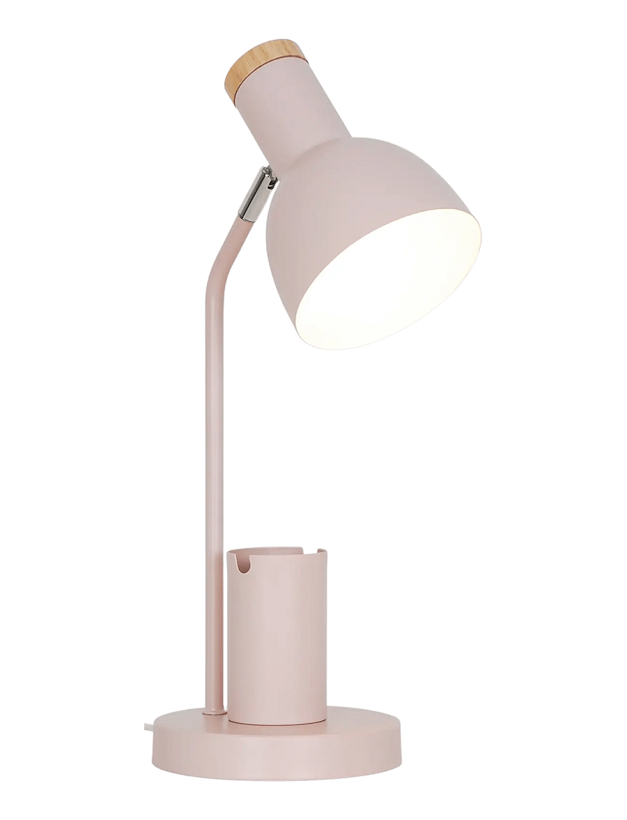 Nordlux - Devone | Table lamp - schreibtisch- & tischlampen - dusty rose - 2