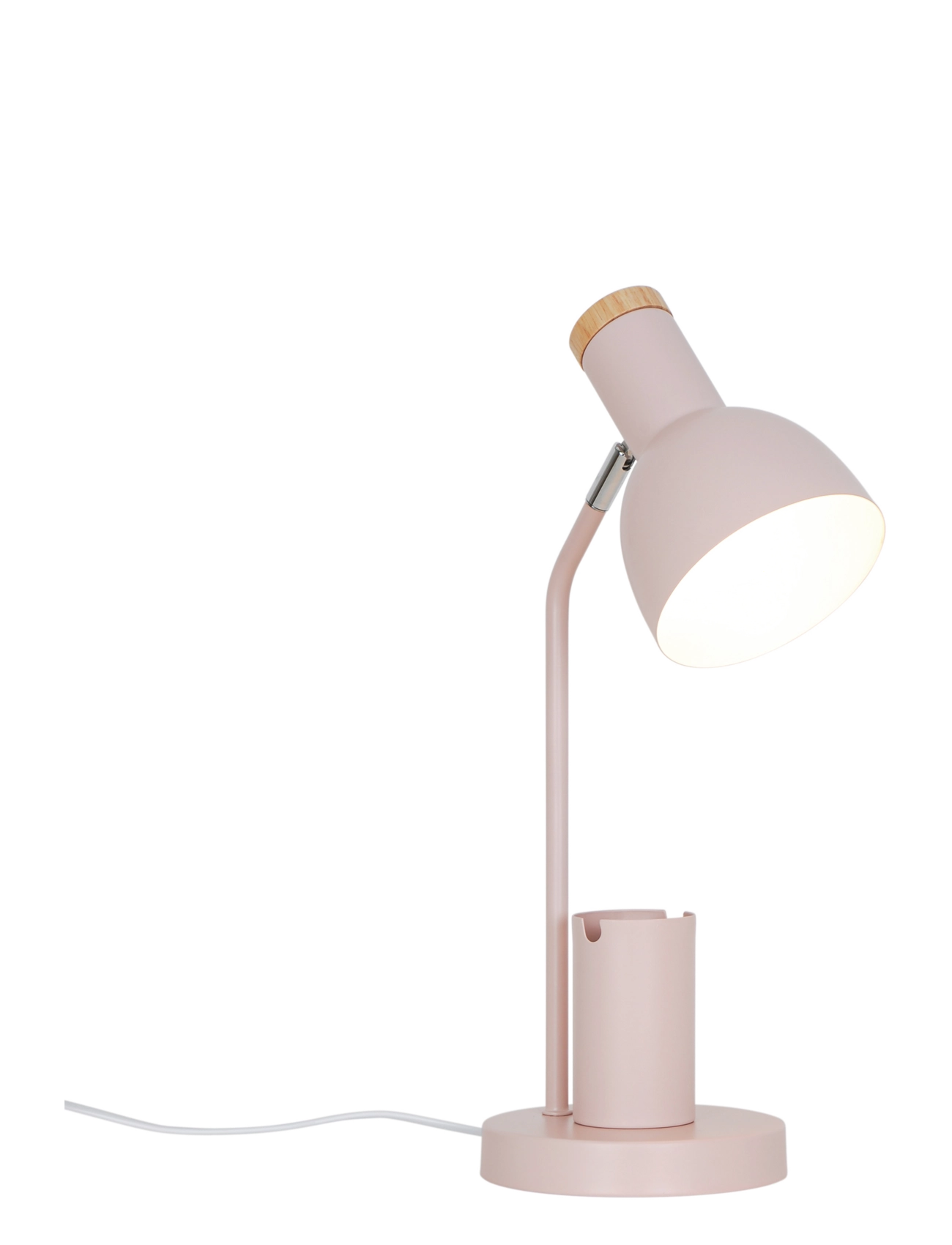 Nordlux - Devone | Bordlampe - bordlamper - dusty rose - 2
