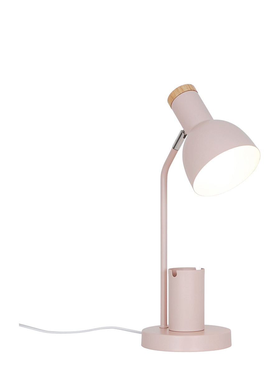 Nordlux - Devone | Table lamp - schreibtisch- & tischlampen - dusty rose - 2