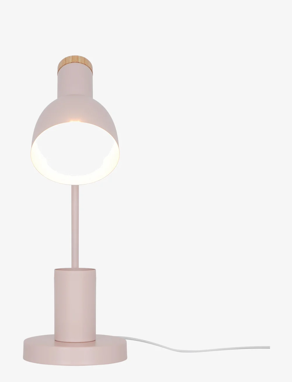 Nordlux - Devone | Table lamp - nach preis einkaufen - dusty rose - 2