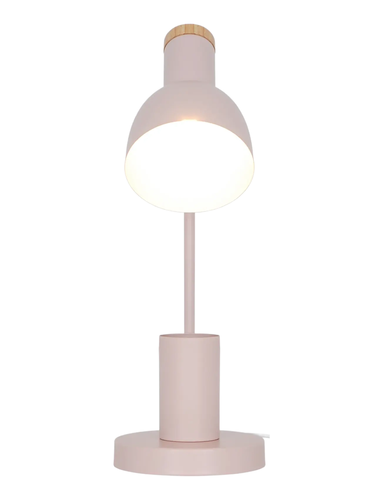 Nordlux - Devone | Table lamp - staliniai šviestuvai - dusty rose - 3
