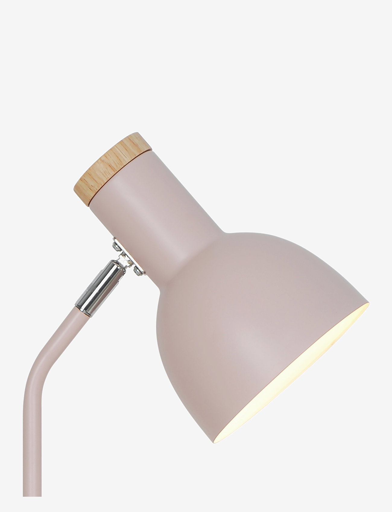 Nordlux - Devone | Bordlampe - dusty rose - 3