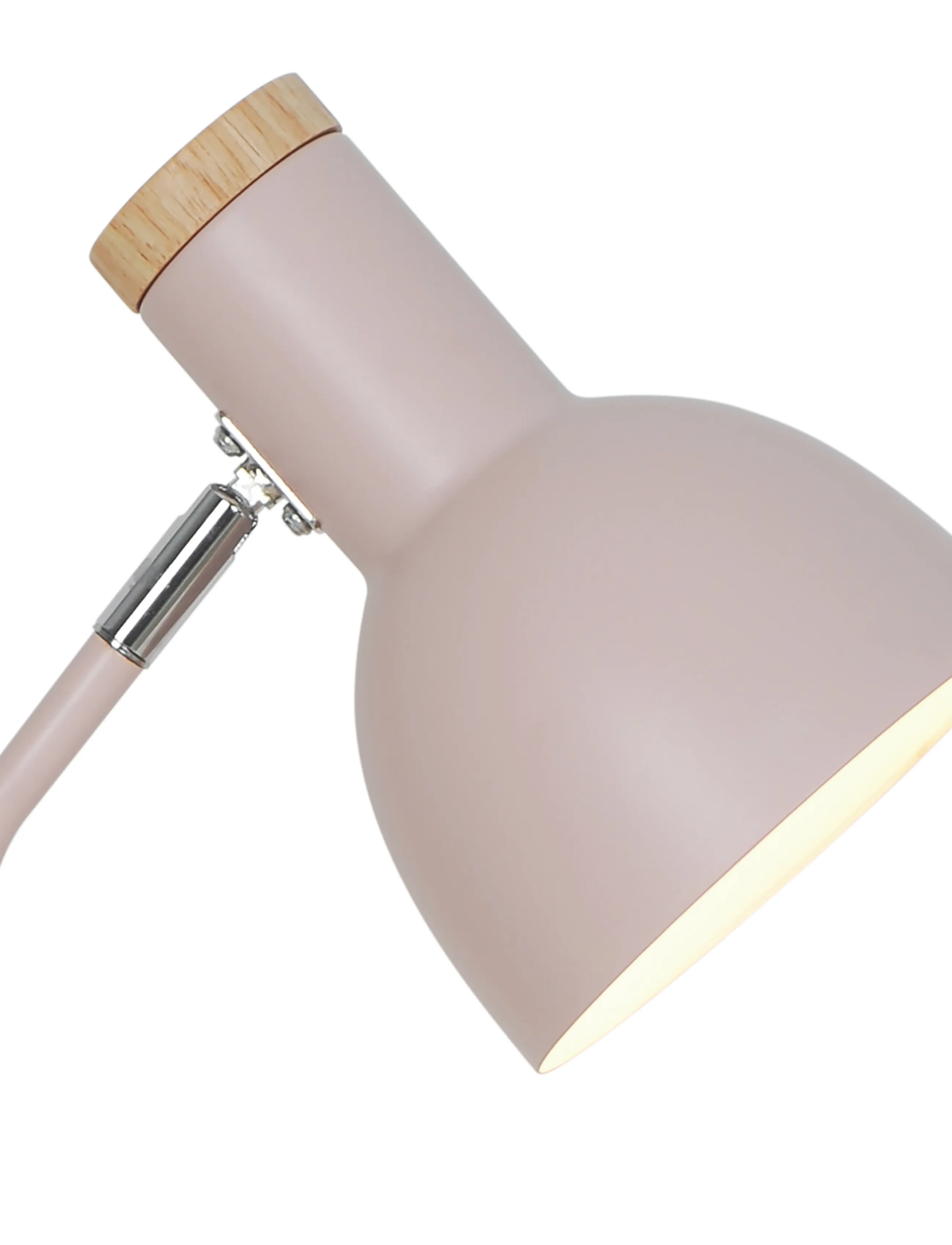 Nordlux - Devone | Table lamp - staliniai šviestuvai - dusty rose - 5