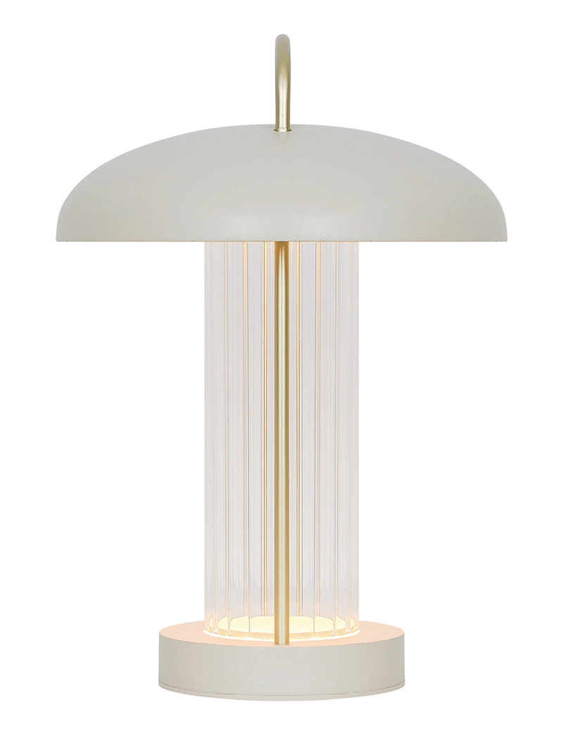 Nordlux - Mirano portable | Table lamp - nach preis einkaufen - beige - 0