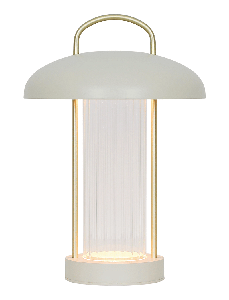 Nordlux - Mirano portable | Table lamp - nach preis einkaufen - beige - 1