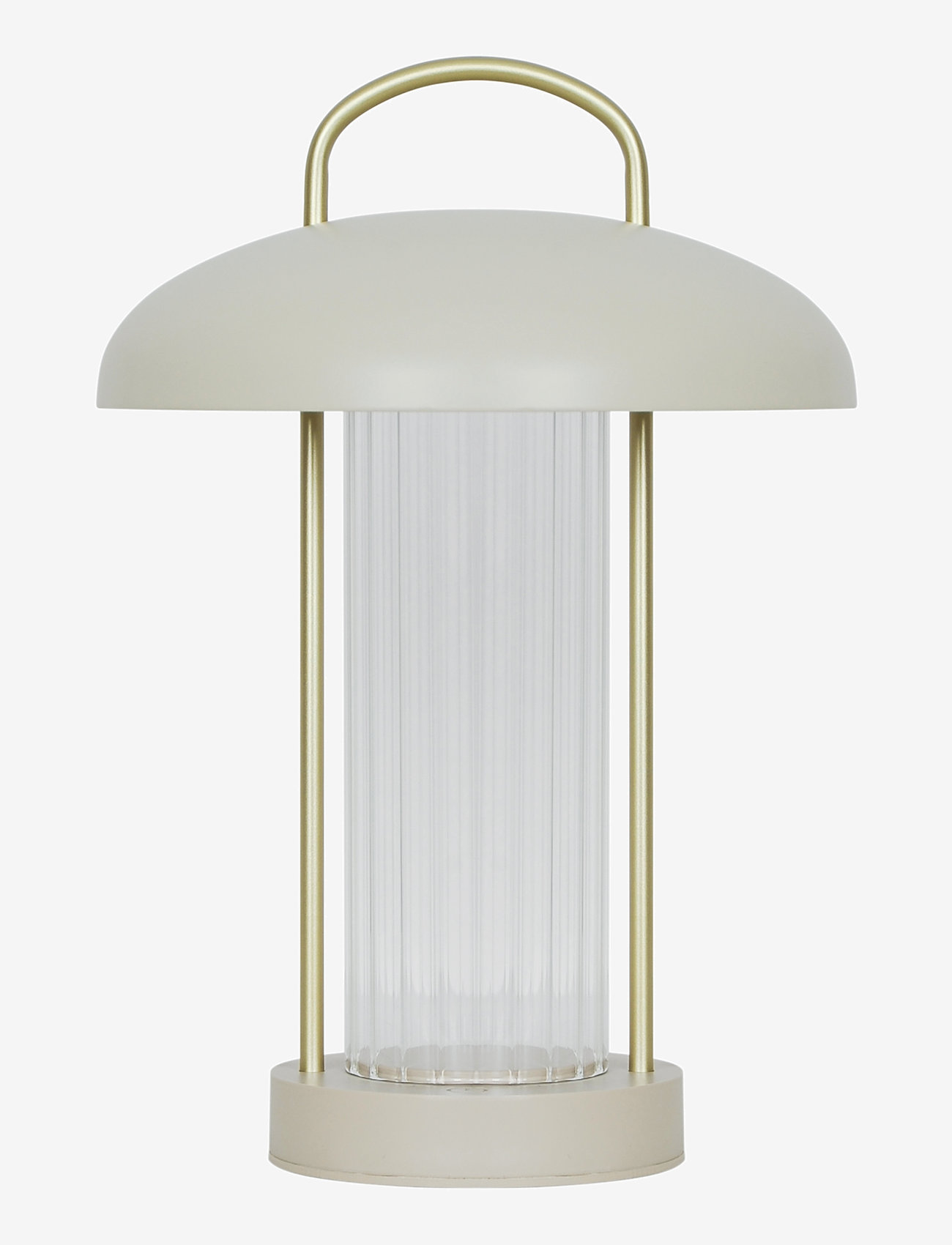 Nordlux - Mirano portable | Bordlampe - køb efter pris - beige - 2