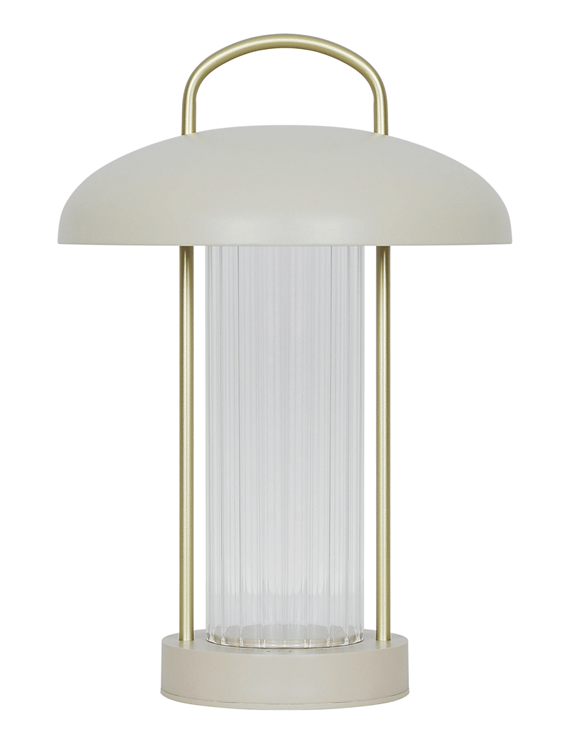 Nordlux - Mirano portable | Table lamp - nach preis einkaufen - beige - 2