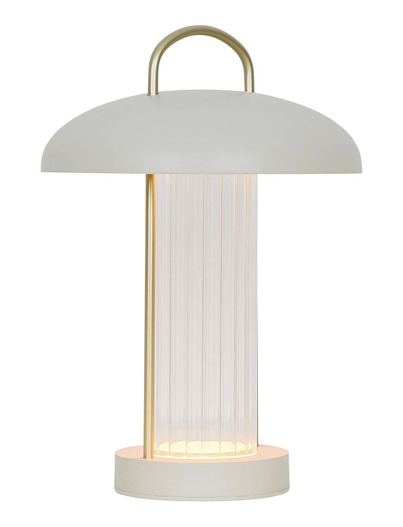 Nordlux - Mirano portable | Table lamp - nach preis einkaufen - beige - 3