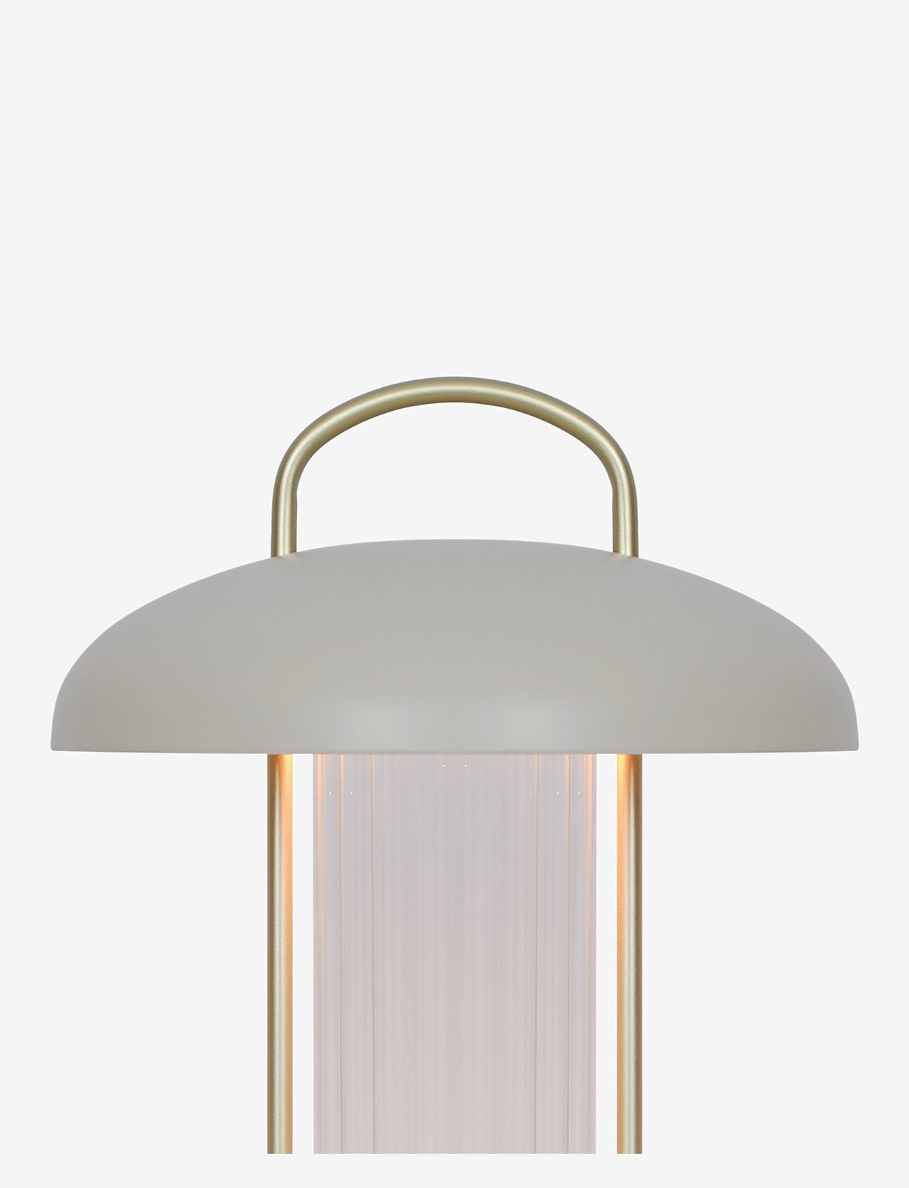 Nordlux - Mirano portable | Bordlampe - køb efter pris - beige - 4