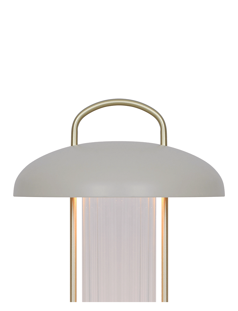 Nordlux - Mirano portable | Table lamp - nach preis einkaufen - beige - 4