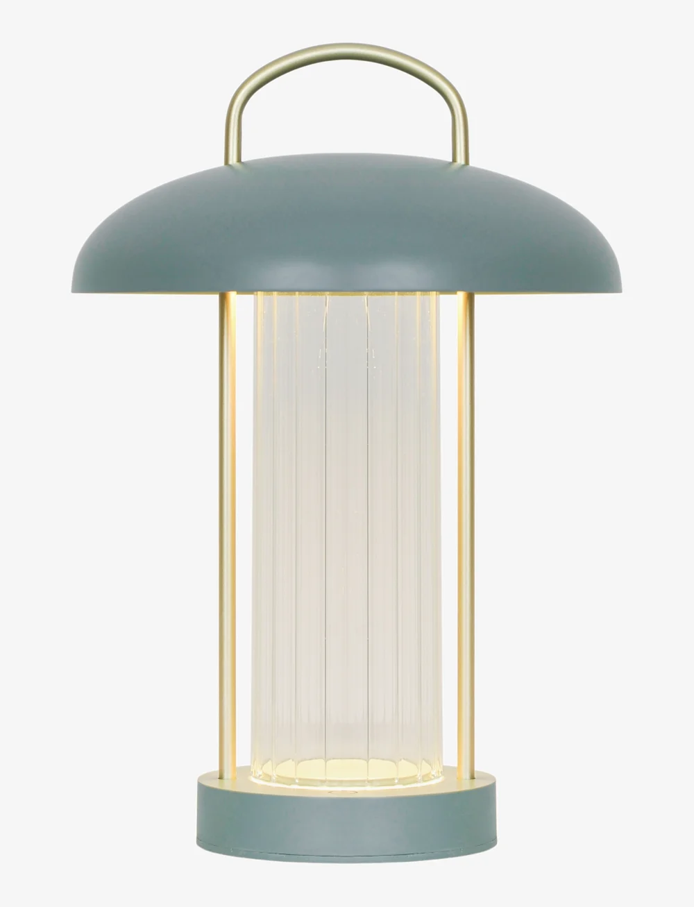 Nordlux - Mirano portable | Table lamp - nach preis einkaufen - dusty green - 0