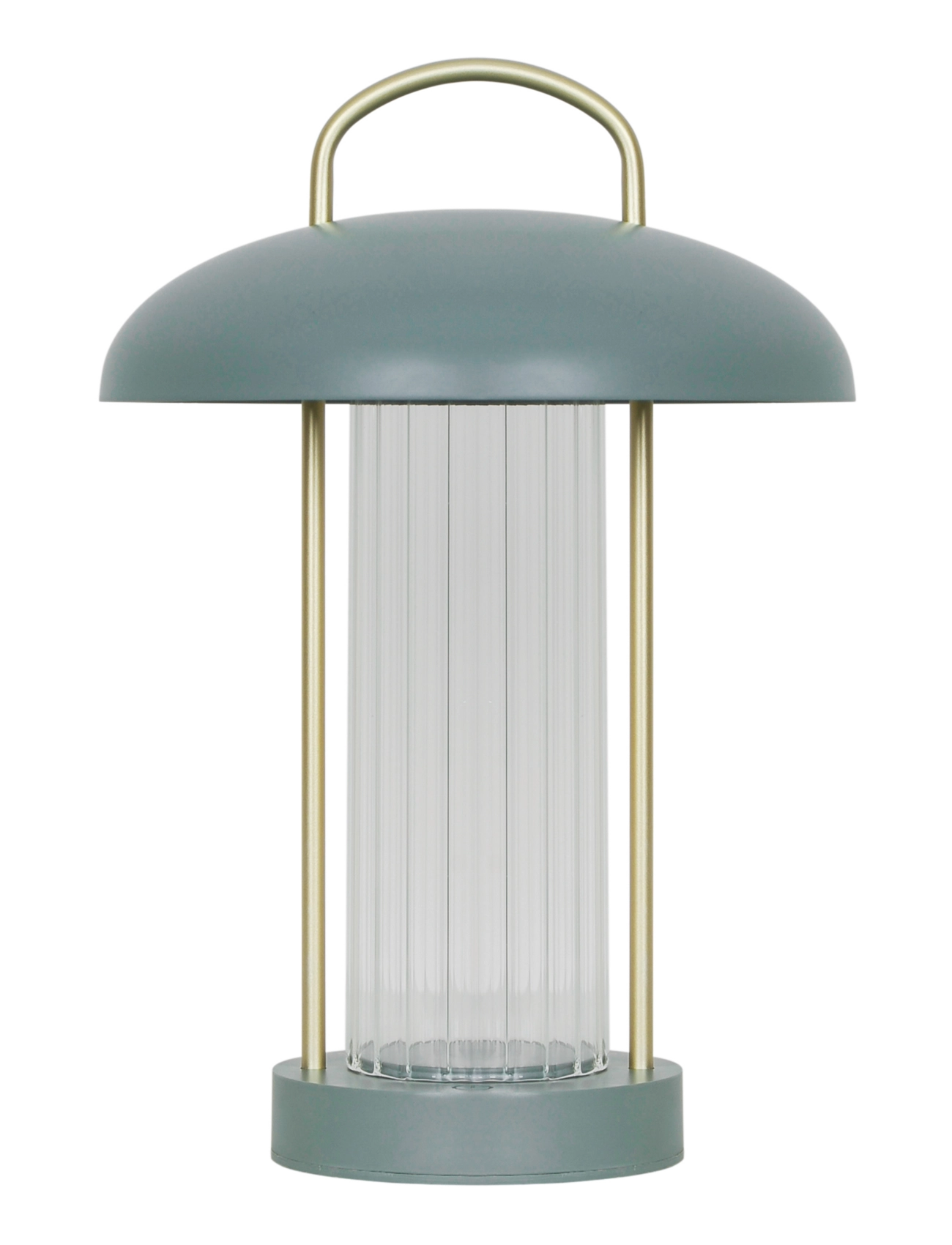 Nordlux - Mirano portable | Bordlampe - transportable lamper - dusty green - 2
