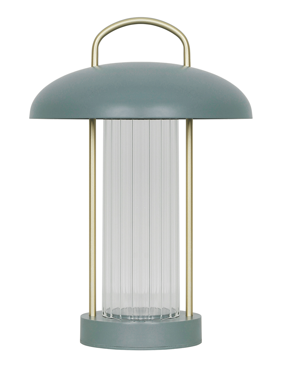 Nordlux - Mirano portable | Table lamp - kaasaskantavad lambid - dusty green - 2
