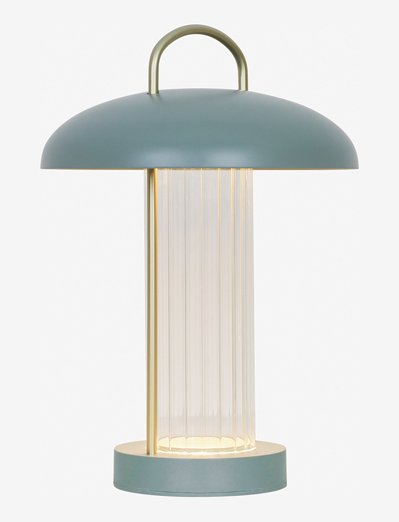 Nordlux - Mirano portable | Table lamp - shop by price - dusty green - 3