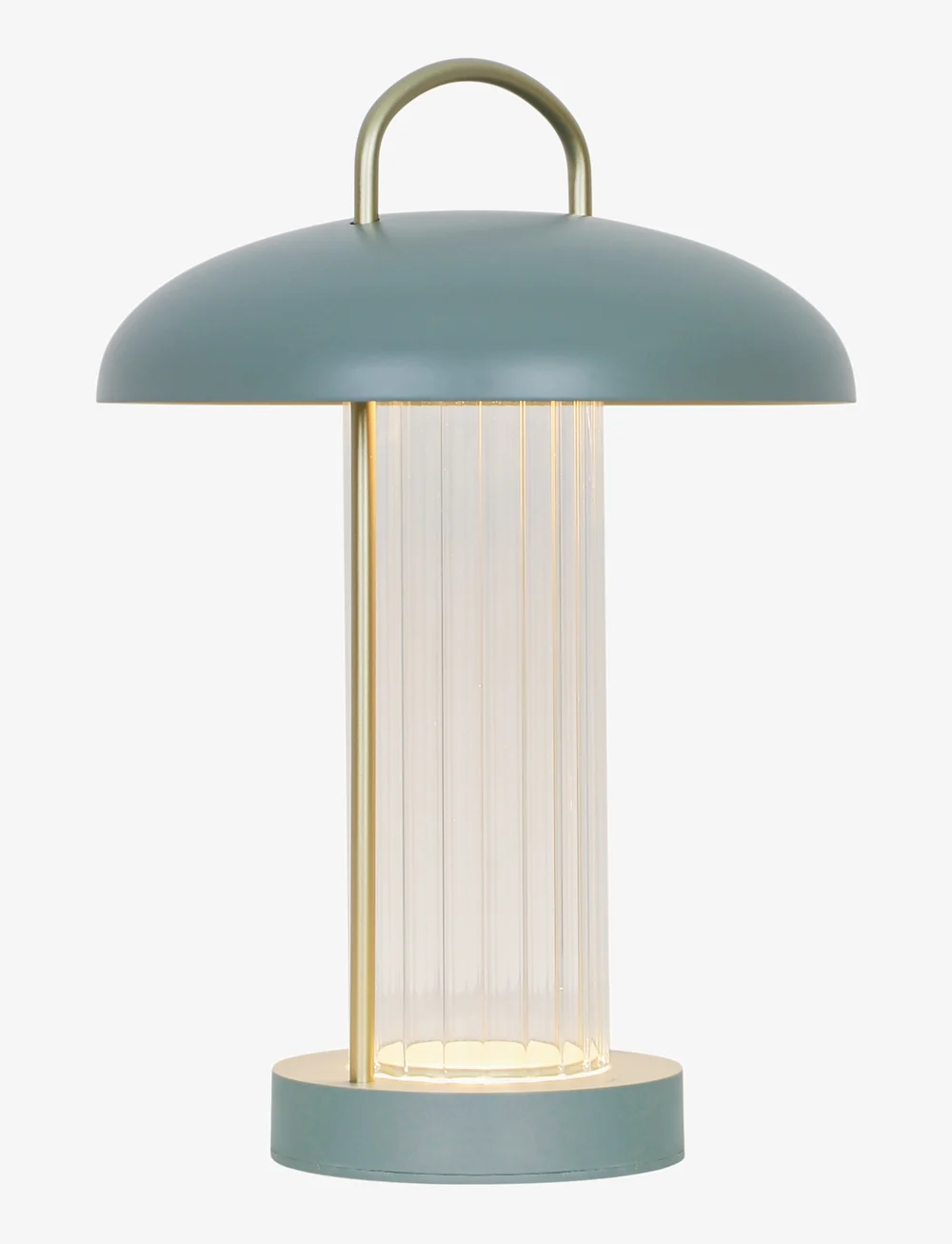 Nordlux - Mirano portable | Table lamp - nach preis einkaufen - dusty green - 3