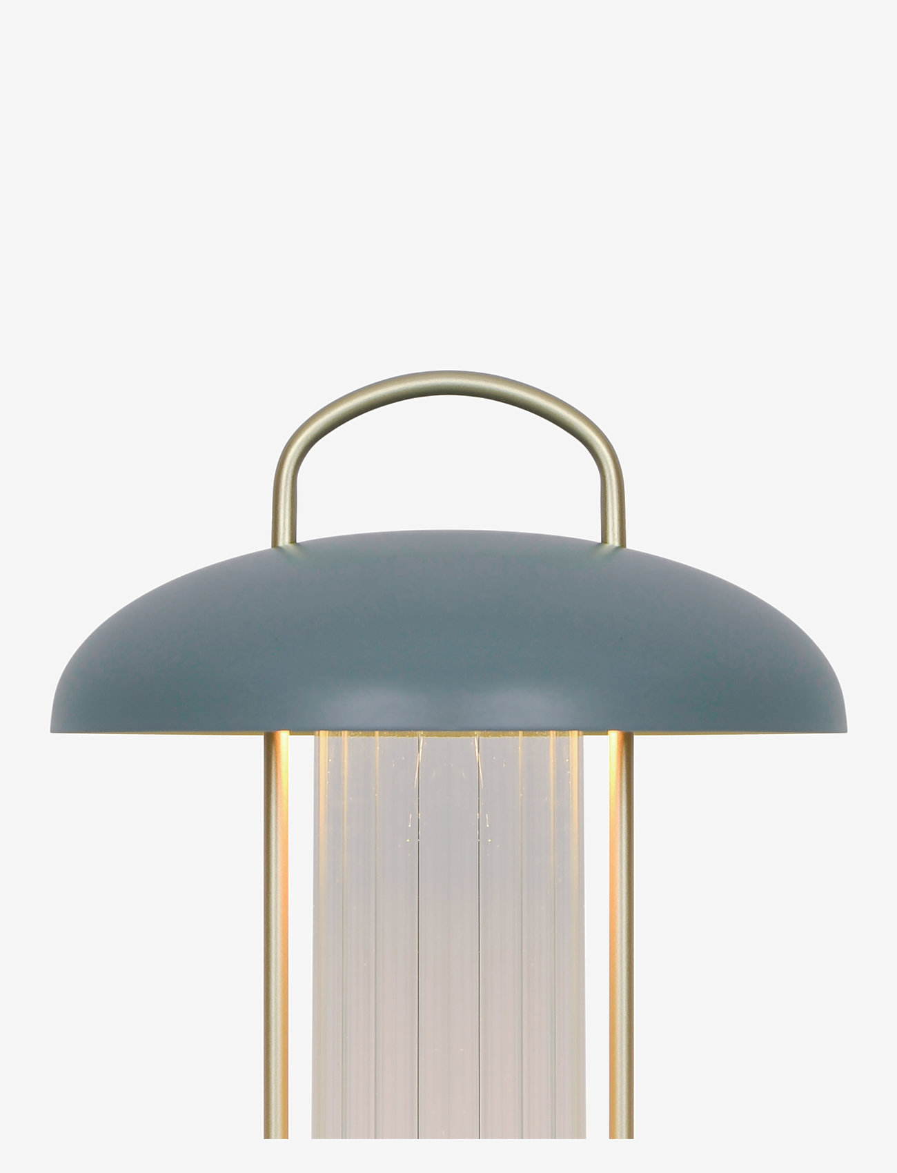 Nordlux - Mirano portable | Table lamp - shop by price - dusty green - 4