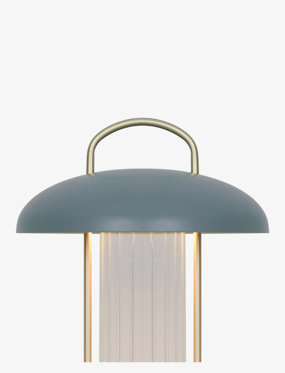 Nordlux - Mirano portable | Table lamp - nach preis einkaufen - dusty green - 4