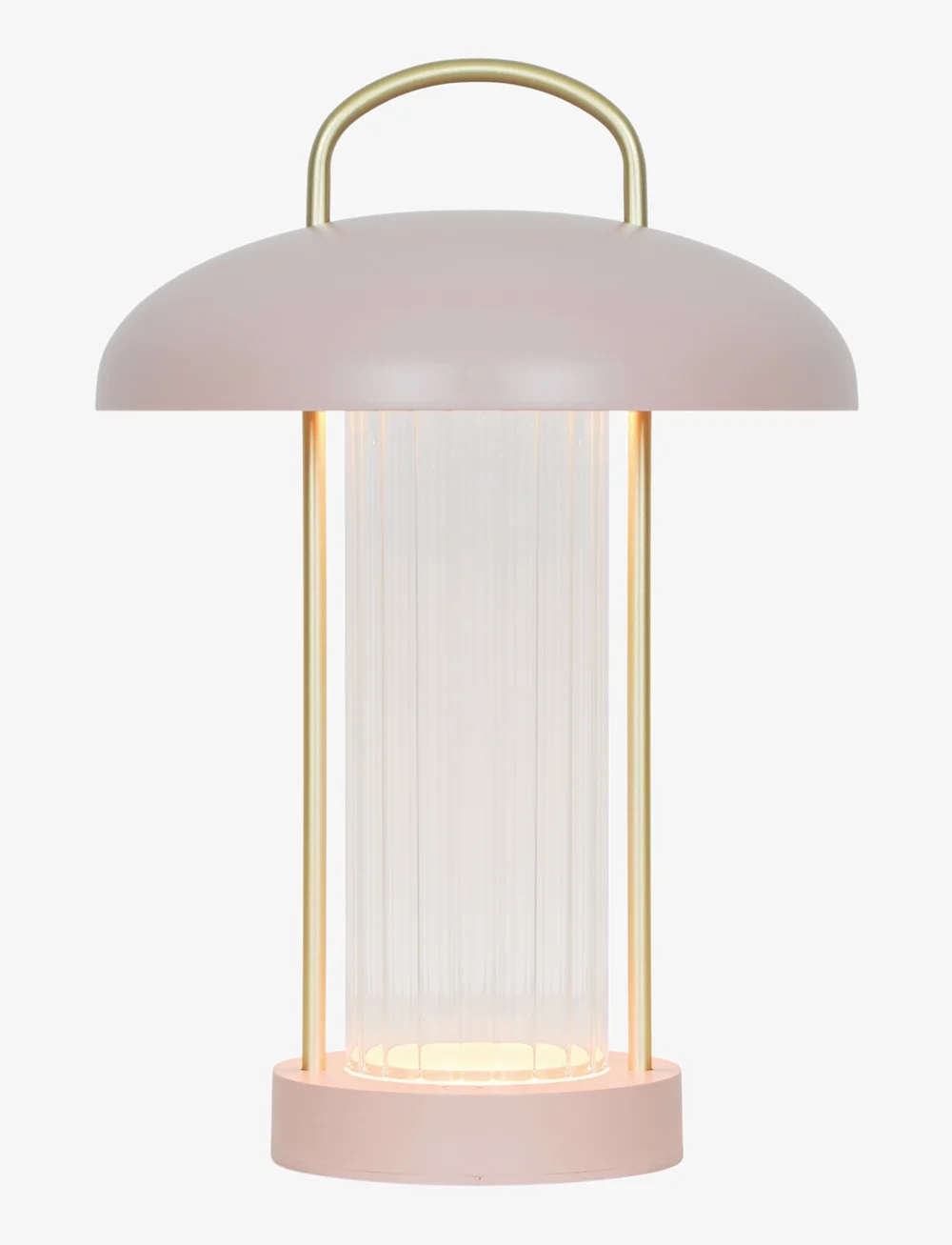 Nordlux - Mirano portable | Table lamp - osta hinna alusel - dusty rose - 0