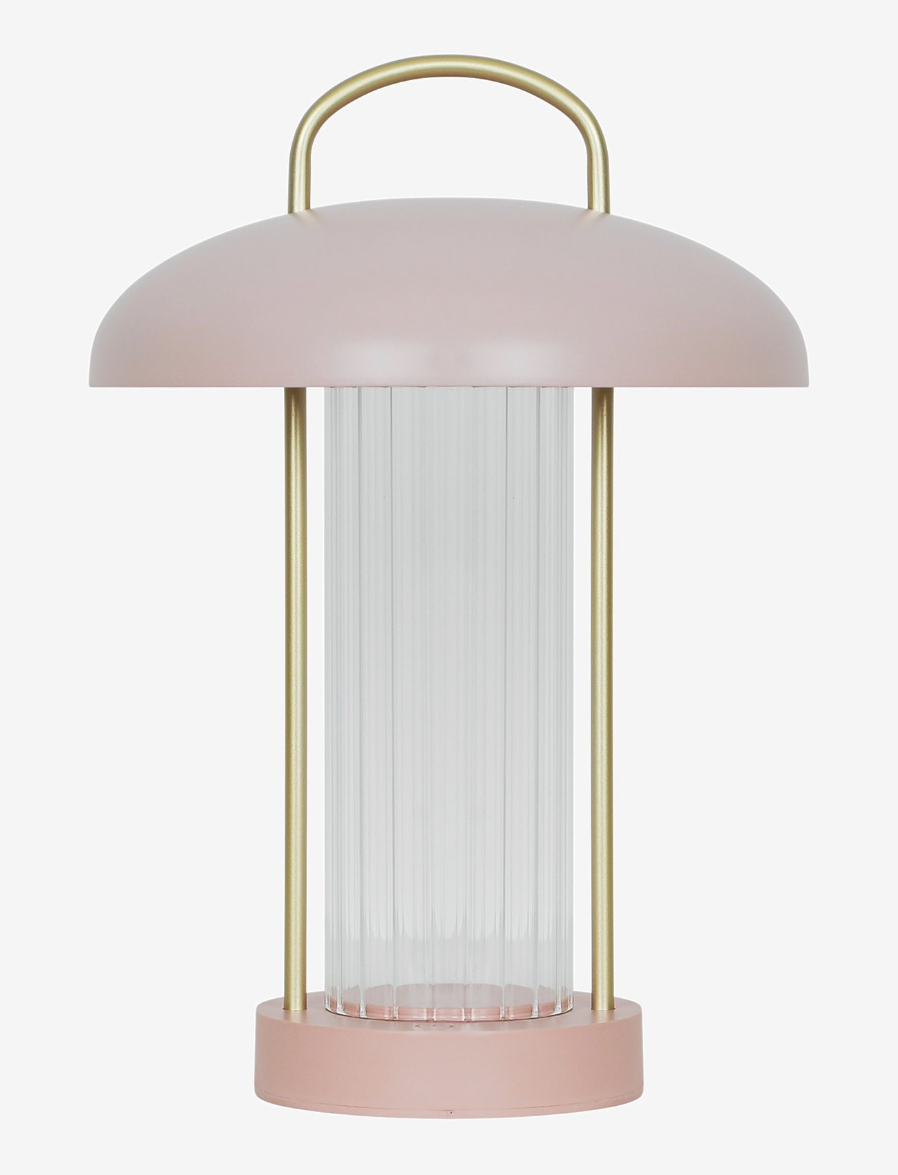 Nordlux - Mirano portable | Table lamp - portable lamps - dusty rose - 2