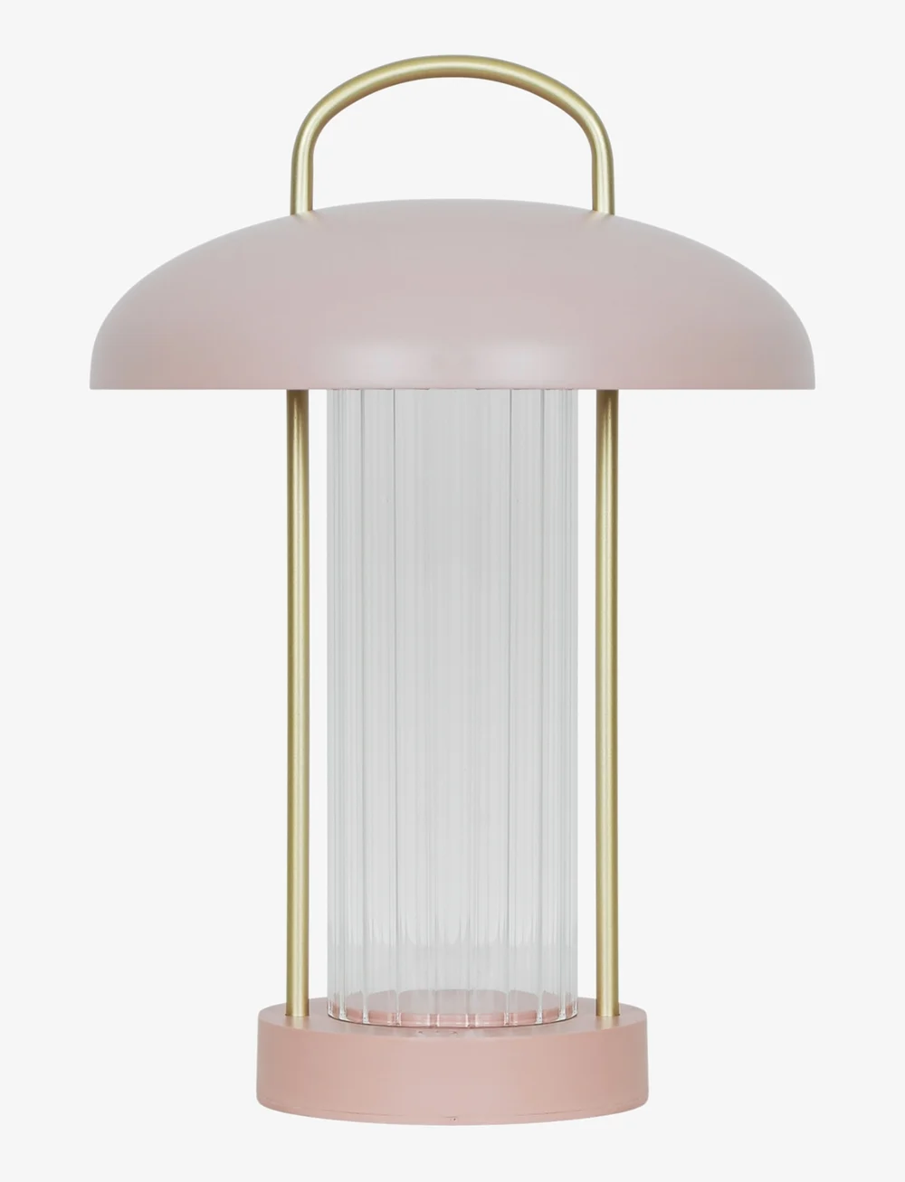 Nordlux - Mirano portable | Table lamp - osta hinna alusel - dusty rose - 1