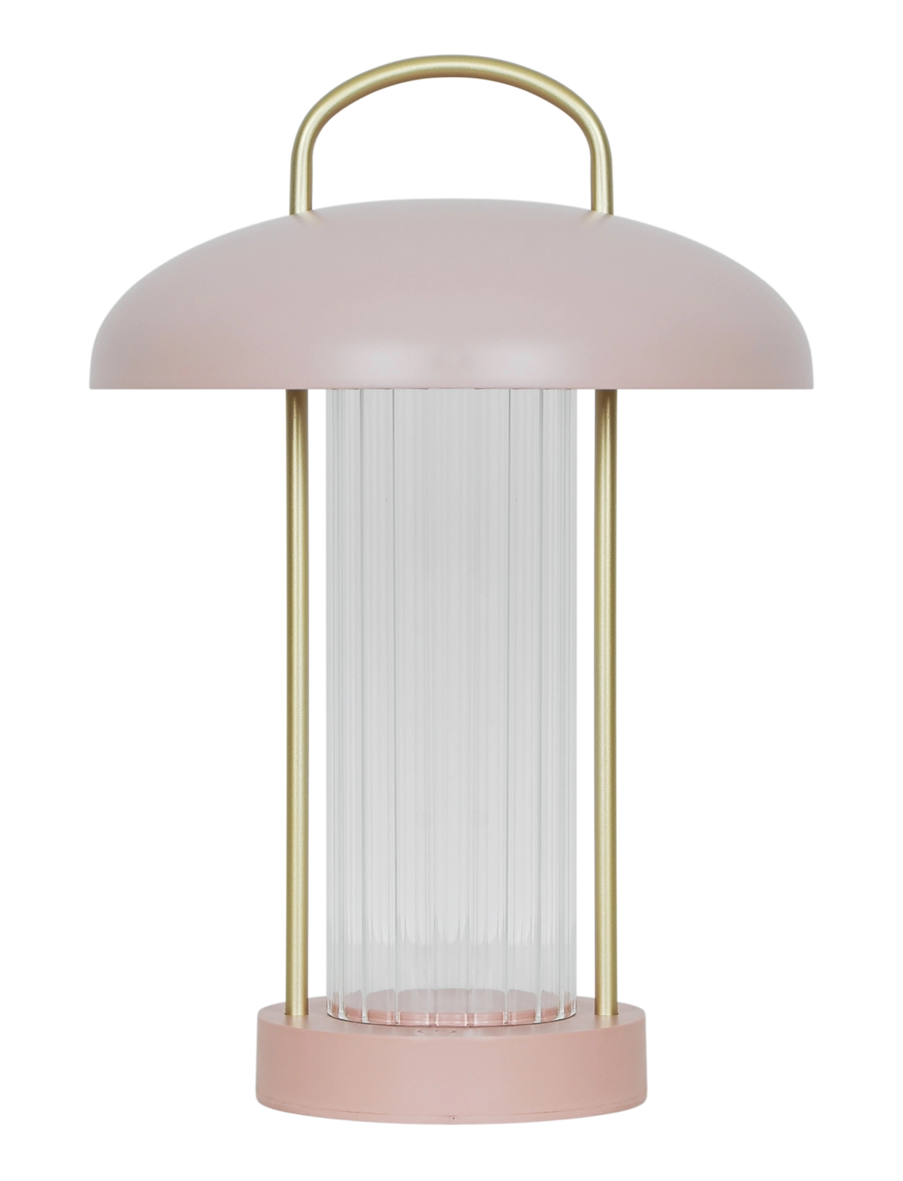 Nordlux - Mirano portable | Bordlampe - transportable lamper - dusty rose - 2