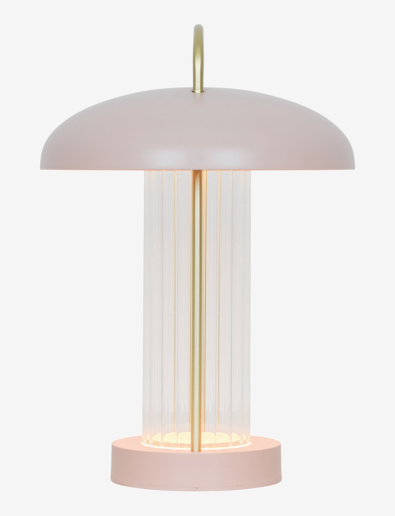 Nordlux - Mirano portable | Table lamp - portable lamps - dusty rose - 3