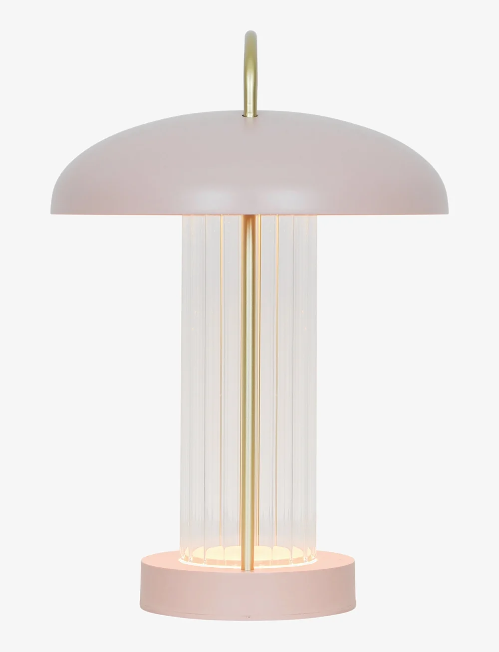 Nordlux - Mirano portable | Table lamp - osta hinna alusel - dusty rose - 2