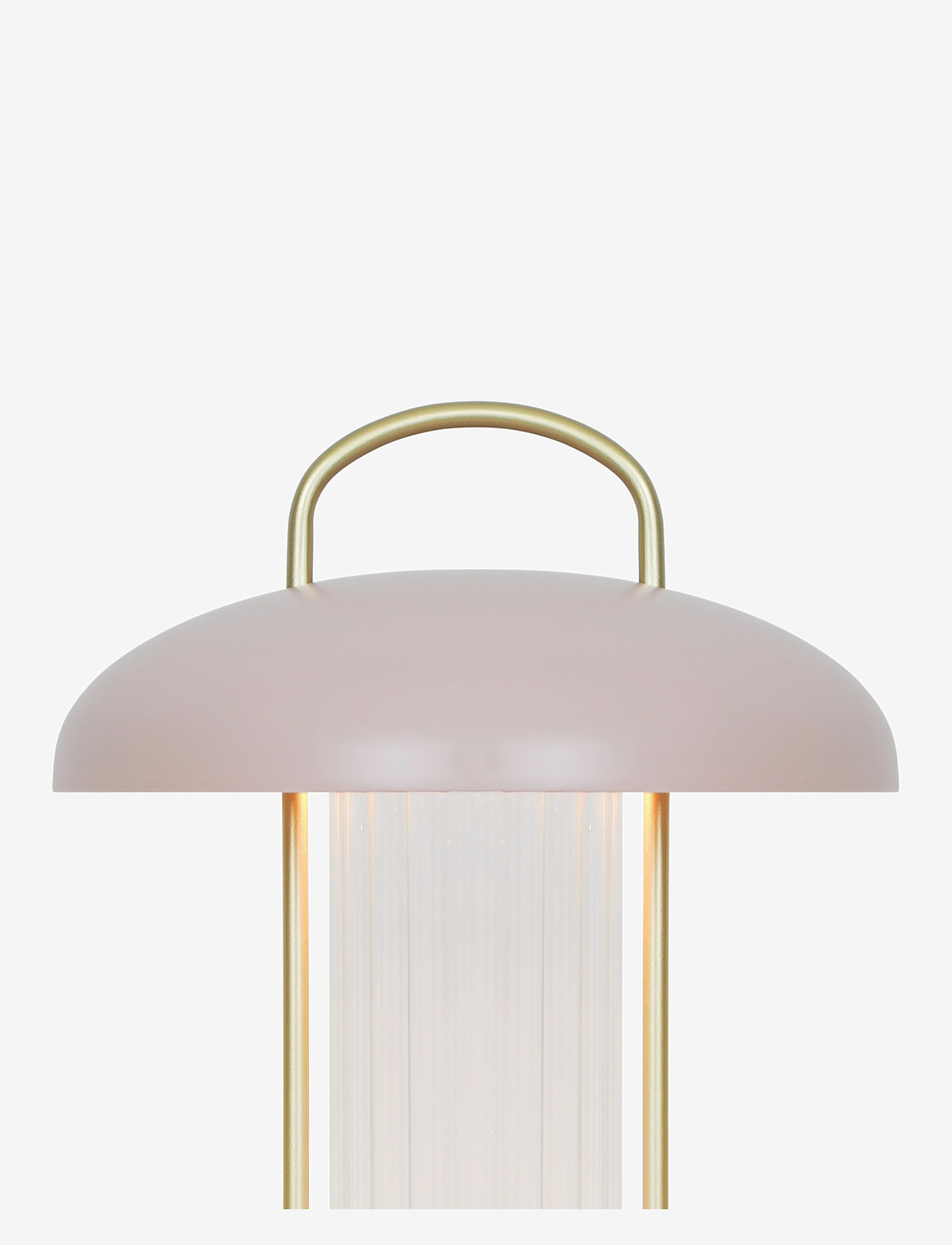 Nordlux - Mirano portable | Table lamp - portable lamps - dusty rose - 5