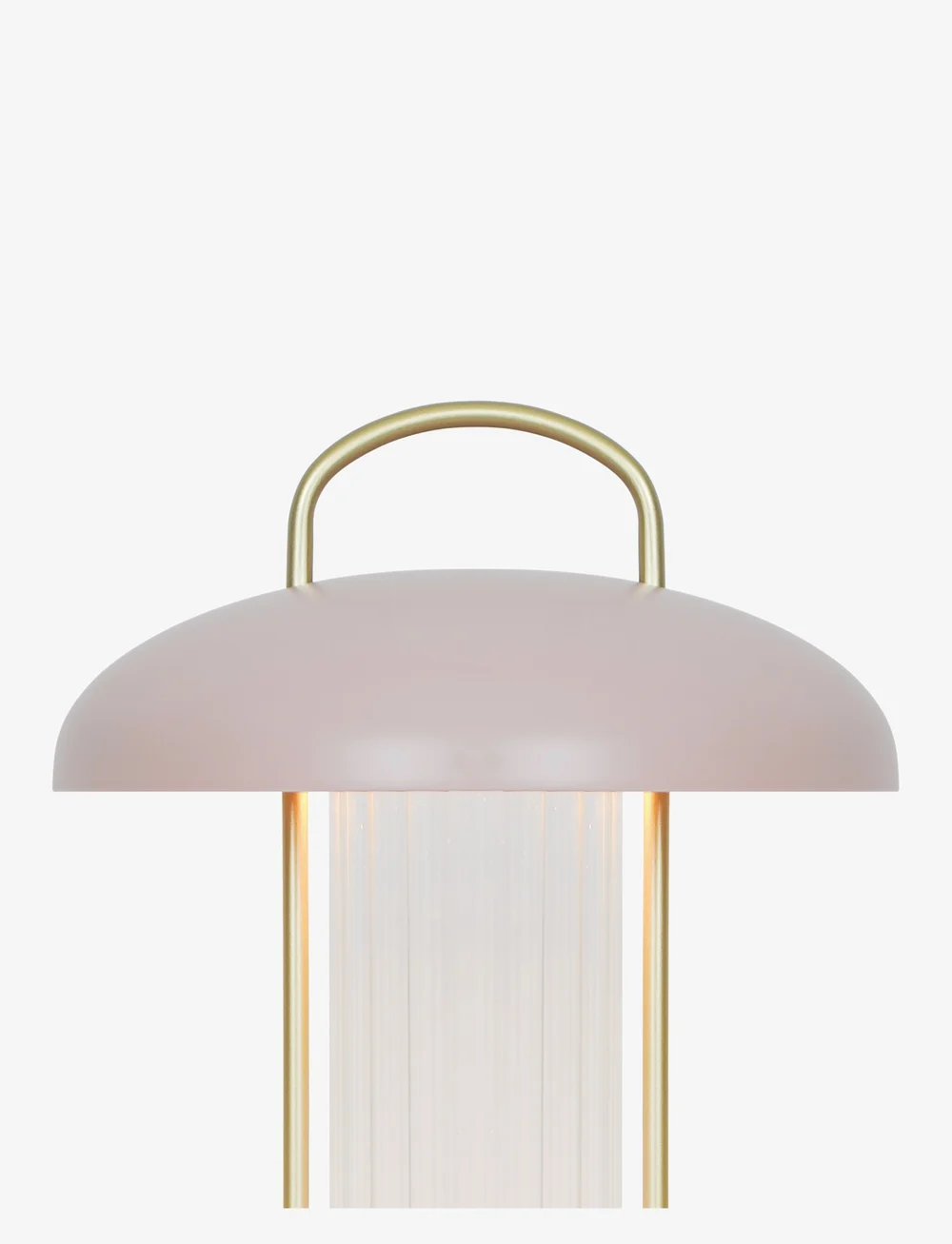 Nordlux - Mirano portable | Table lamp - osta hinna alusel - dusty rose - 4