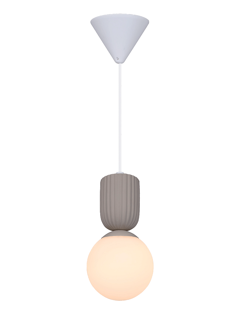 Nordlux - Sadie | Pendant - pendellampen - beige - 2