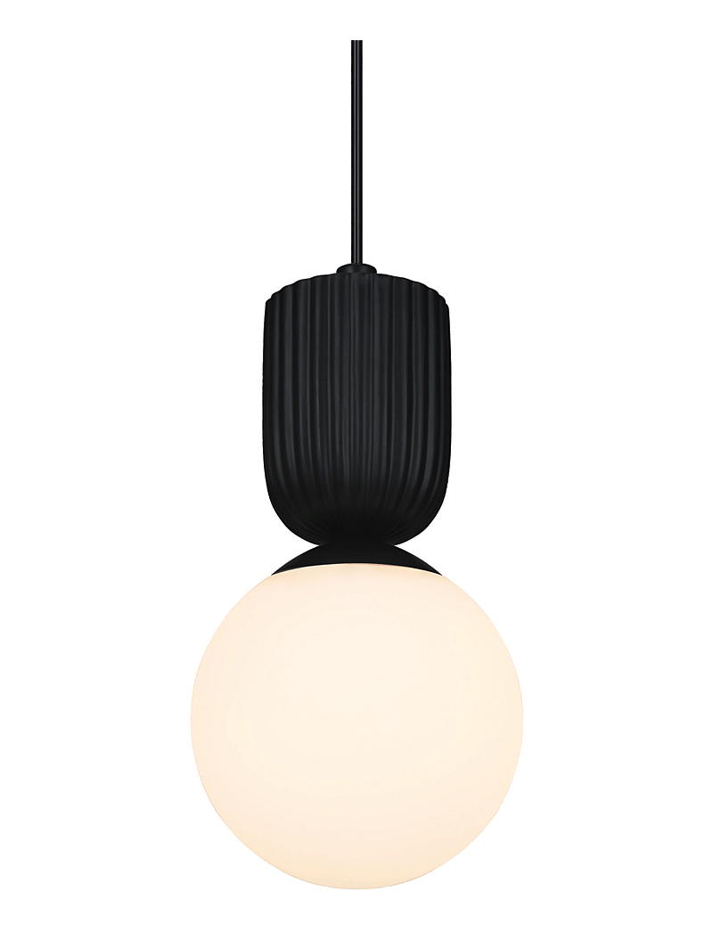 Nordlux - Sadie | Pendant - pendellampen - black - 0
