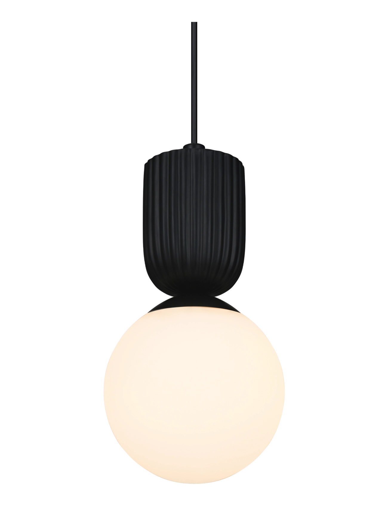 Nordlux Sadie | Pendant - Lighting - BLACK / black