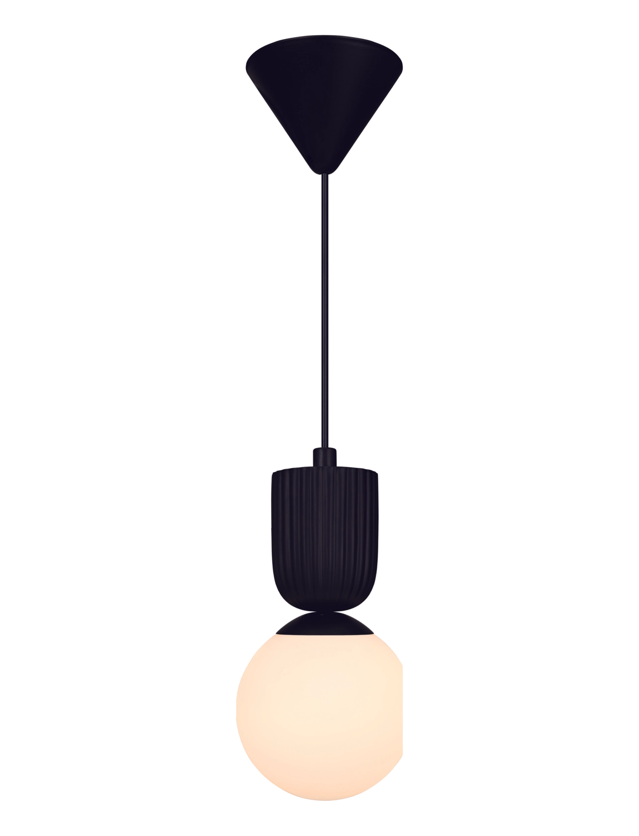 Nordlux - Sadie | Taklampa - pendellampor - black - 2