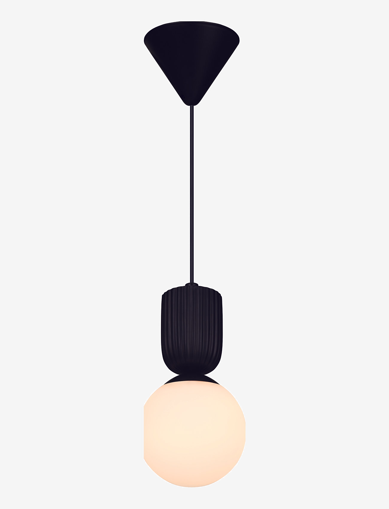 Nordlux - Sadie | Pendel - pendler - black - 2
