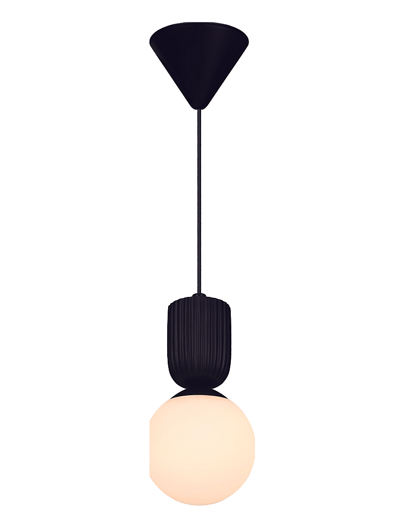 Nordlux - Sadie | Pendant - pendellampen - black - 2