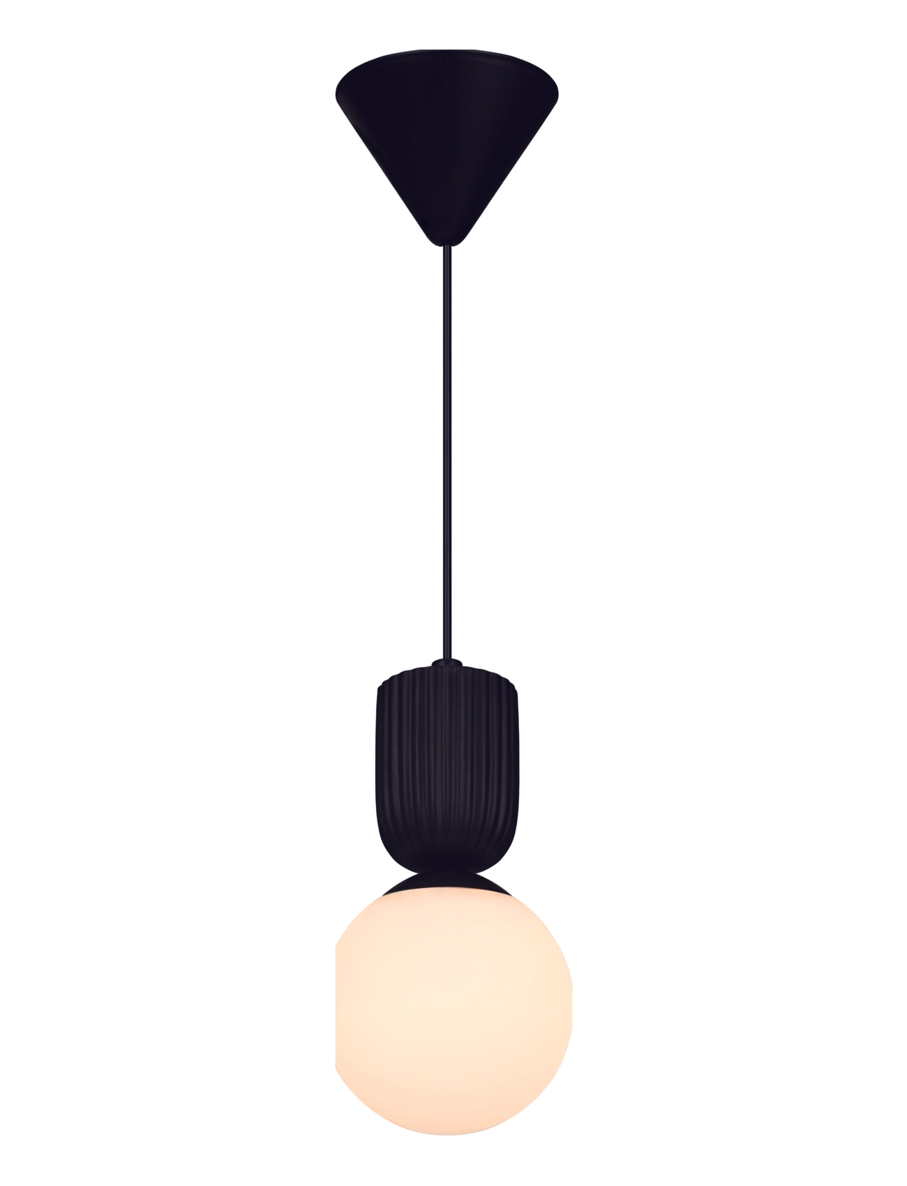 Nordlux - Sadie | Taklampa - pendellampor - black - 3