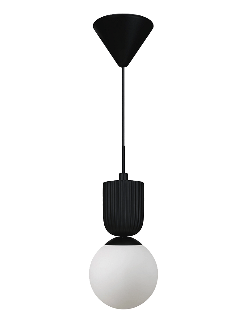 Nordlux - Sadie | Pendant - pendellampen - black - 3