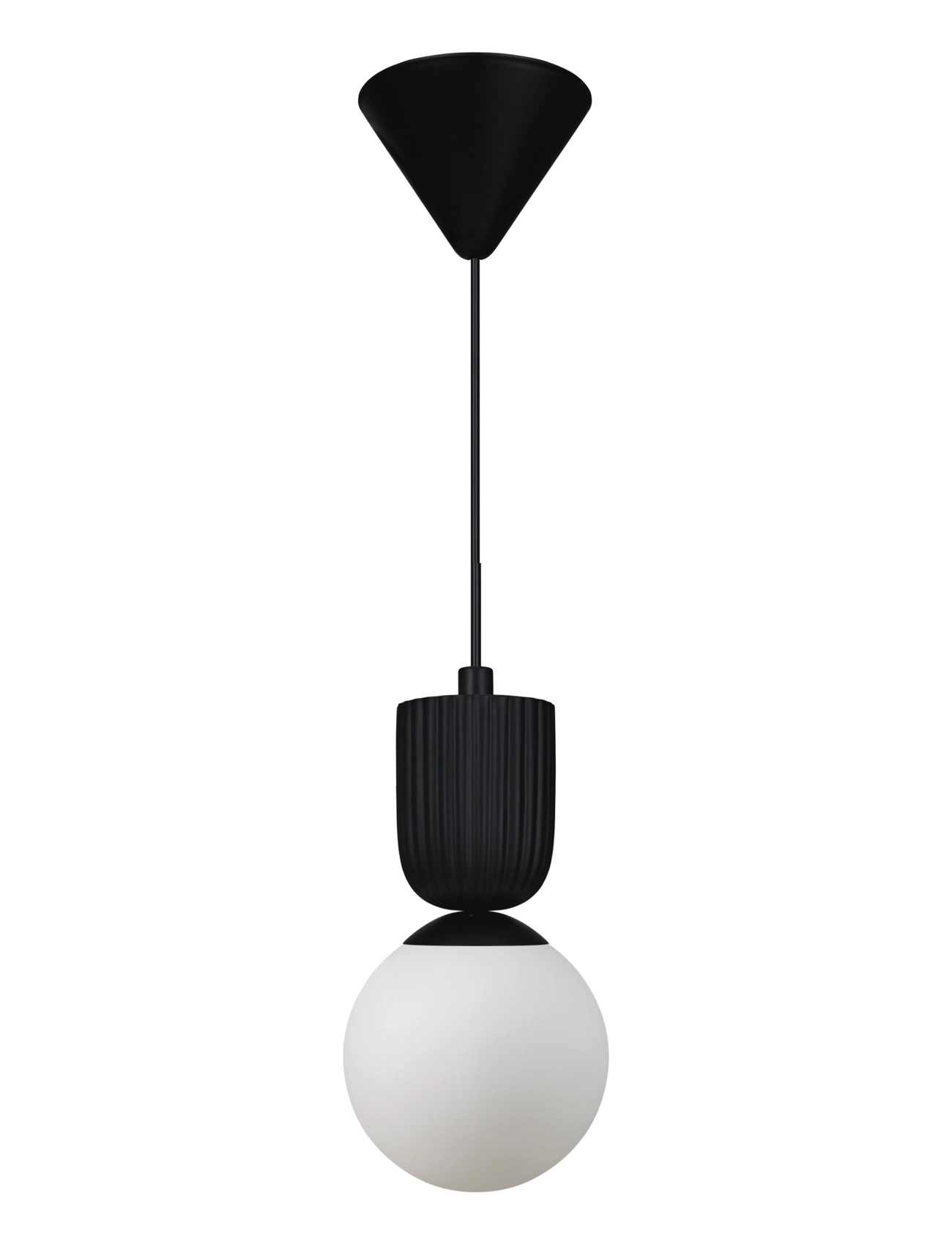 Nordlux - Sadie | Taklampa - pendellampor - black - 4