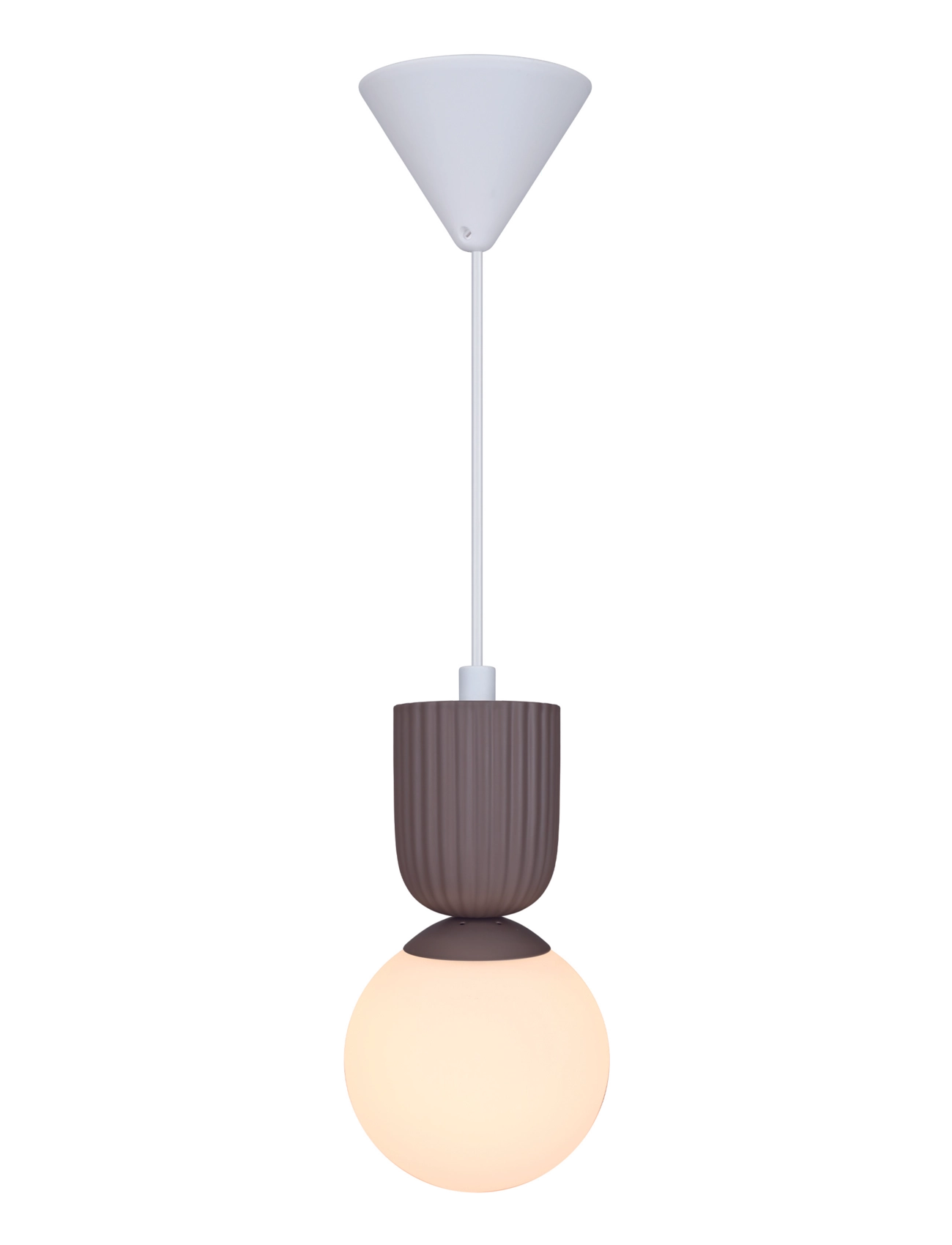 Nordlux - Sadie | Pendant - pendant lamps - light brown - 2