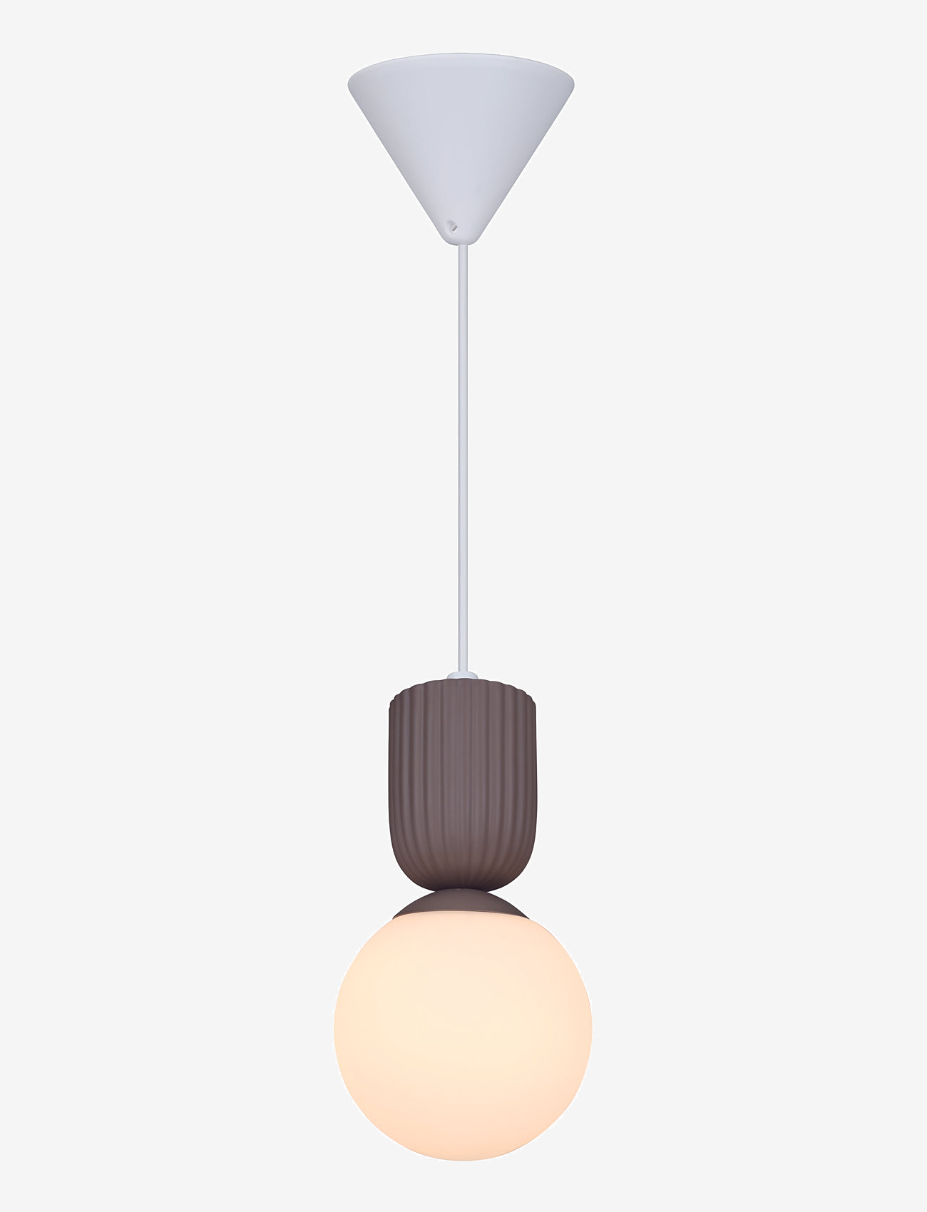 Nordlux - Sadie | Pendant - pendellampen - light brown - 2