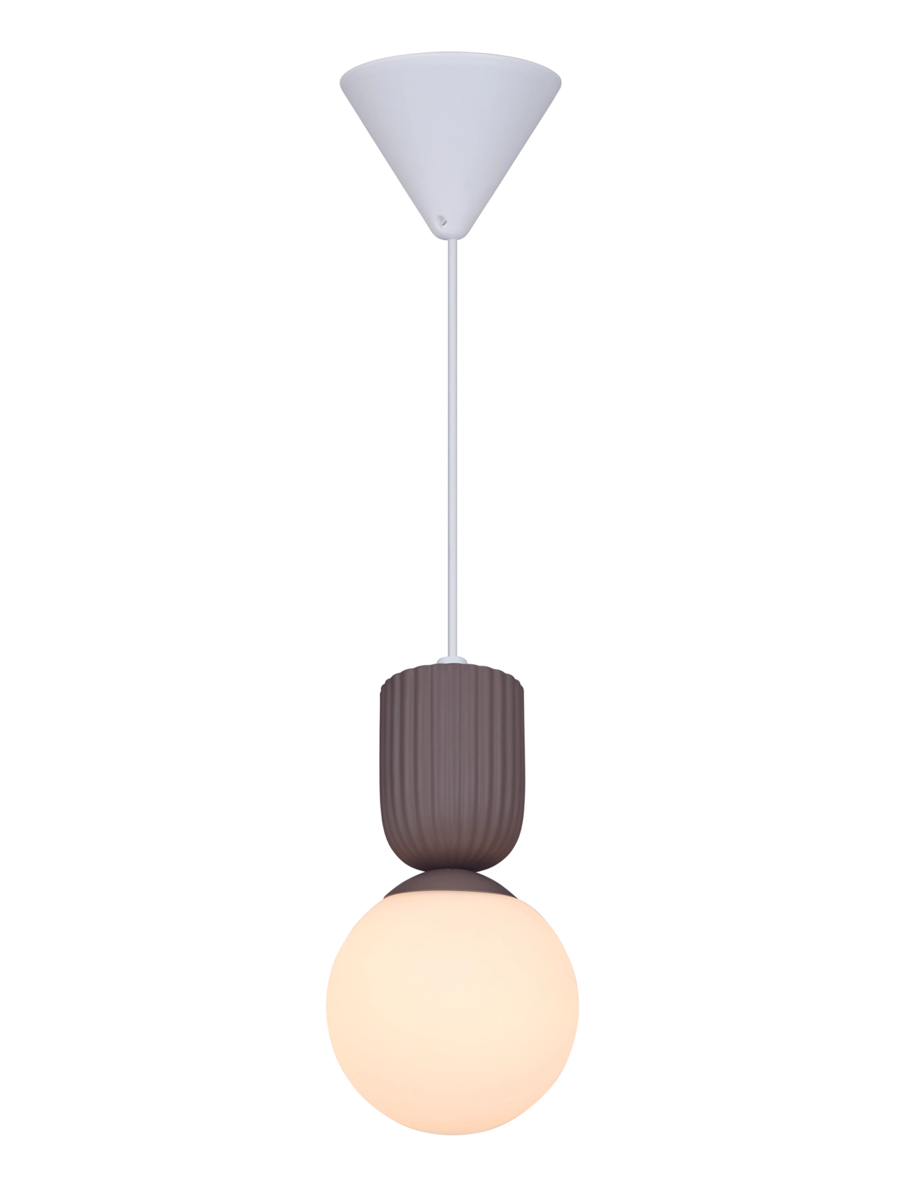 Nordlux - Sadie | Pendant - pendant lamps - light brown - 3