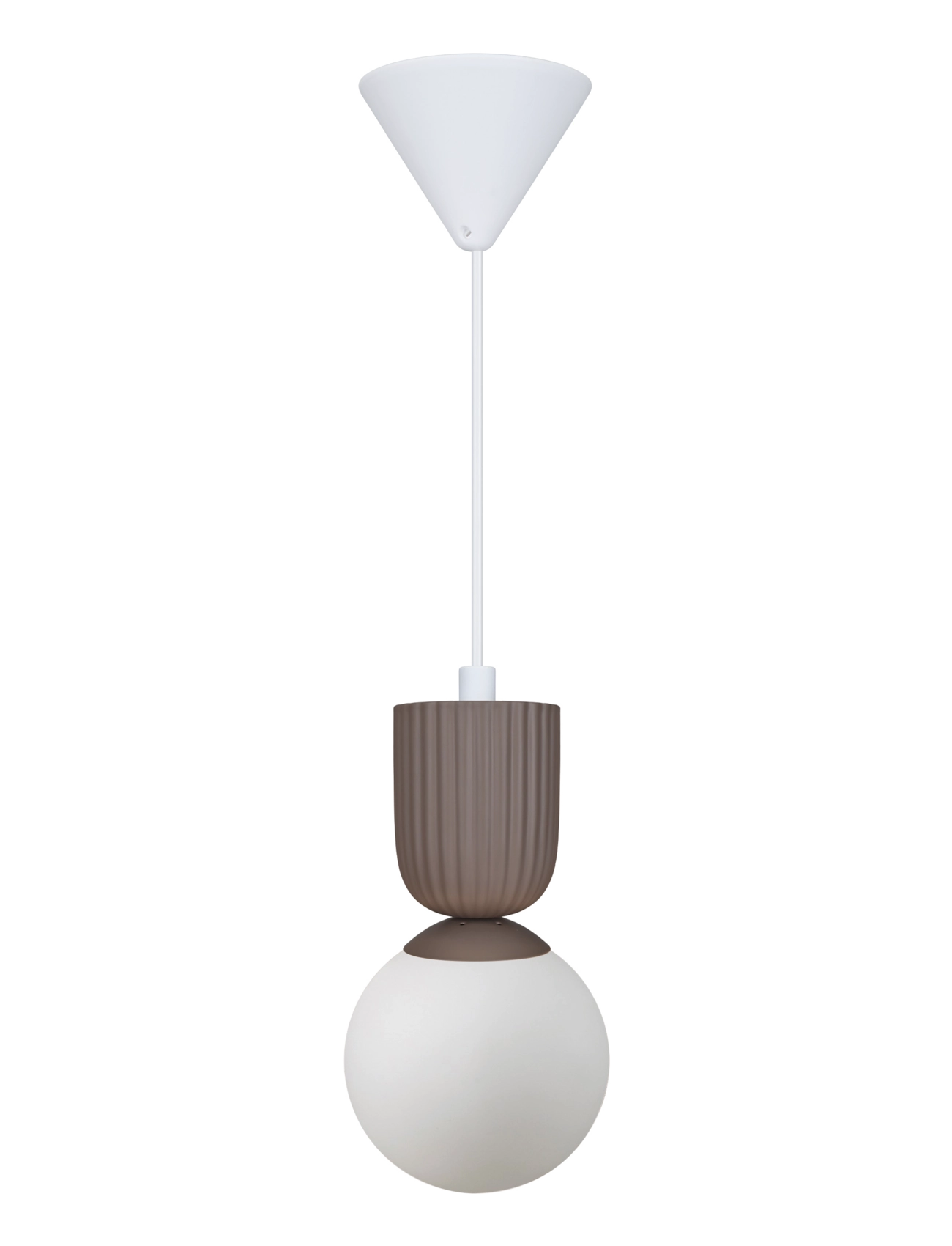 Nordlux - Sadie | Pendant - pendant lamps - light brown - 4