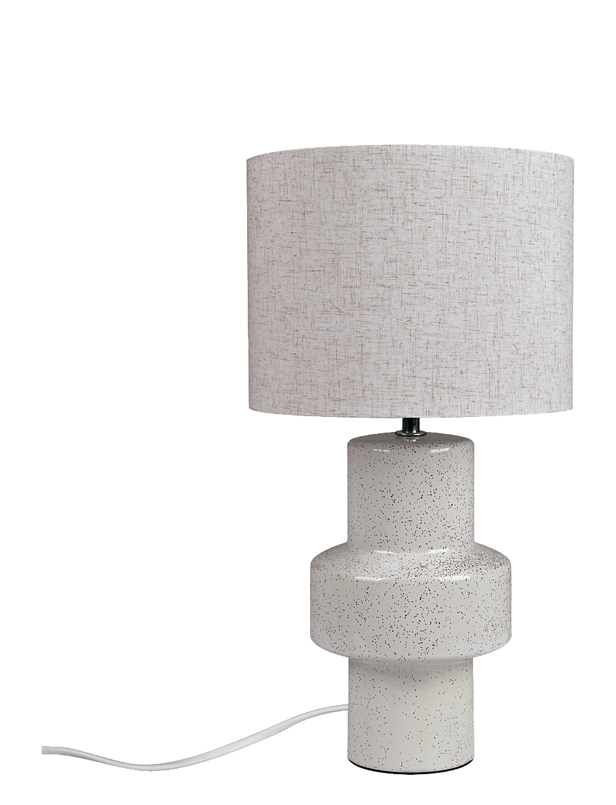 Nordlux - Dugan | Table lamp - schreibtisch- & tischlampen - beige - 1