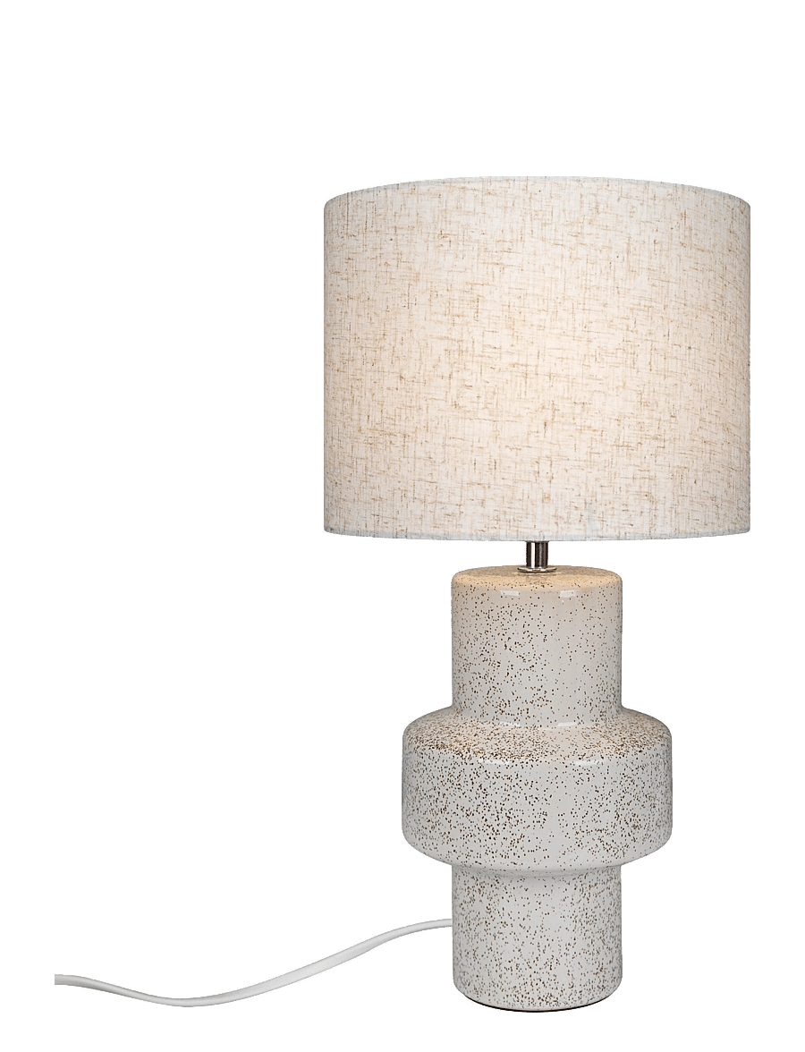 Nordlux - Dugan | Table lamp - schreibtisch- & tischlampen - beige - 2
