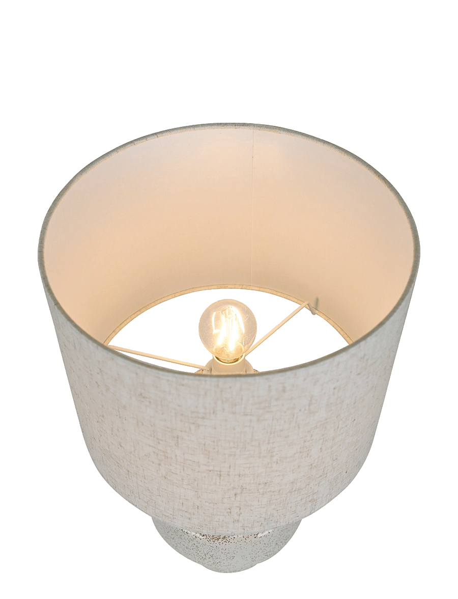 Nordlux - Dugan | Table lamp - schreibtisch- & tischlampen - beige - 3