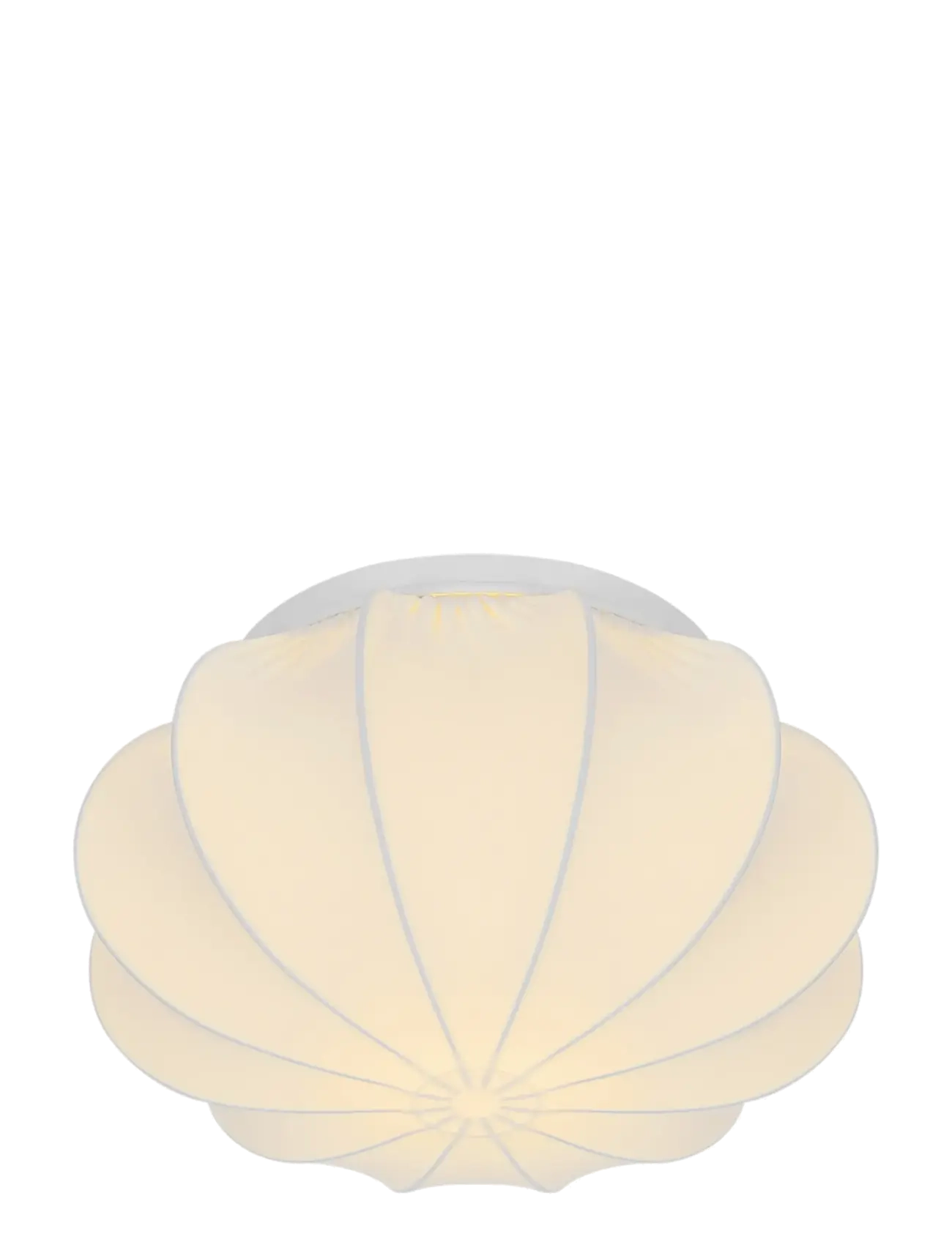 Nordlux Aeron 40 | Loftlampe, Indbygget loftslampe, Hvid, Str: Ø 40 CM