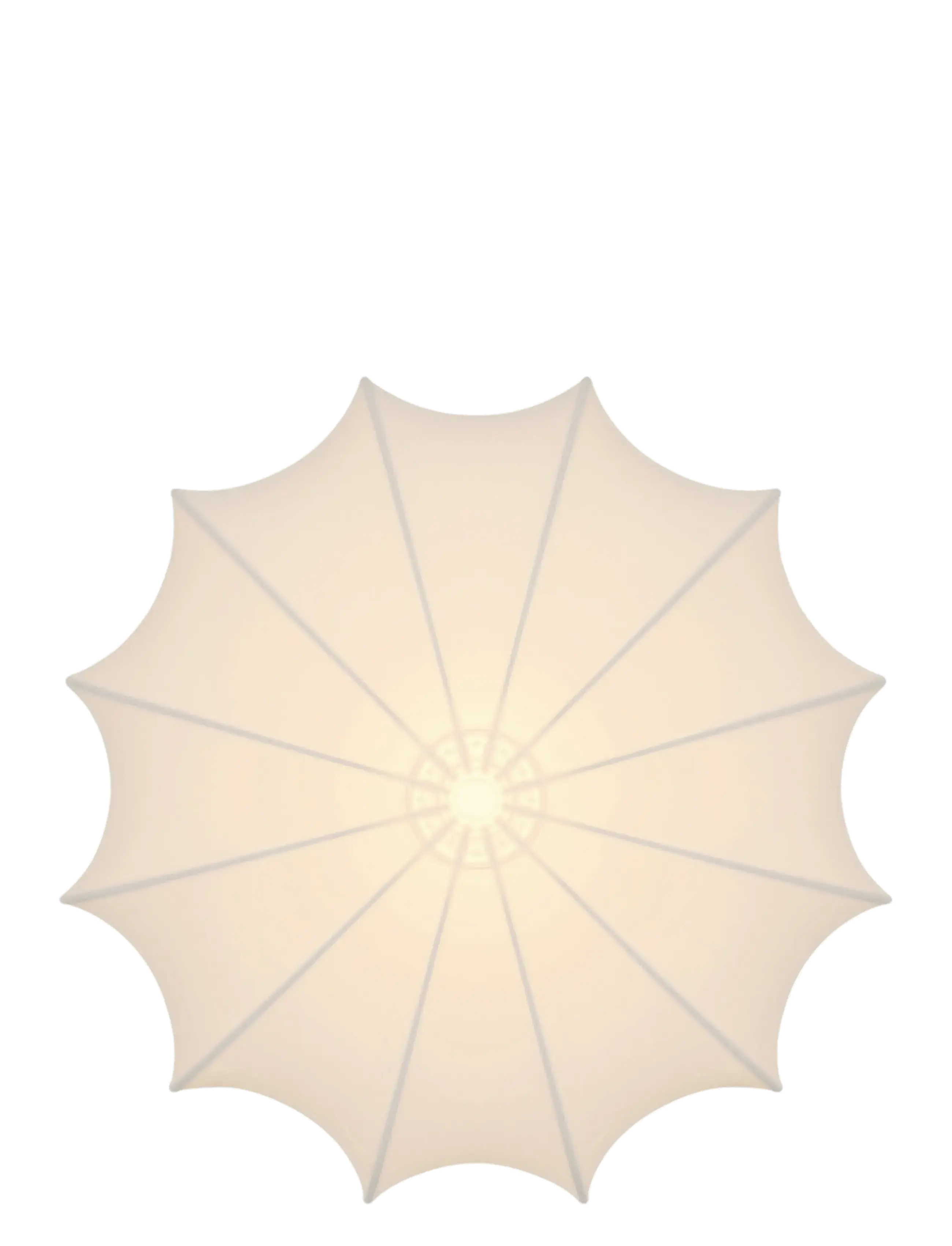 Nordlux - Aeron 40 | Loftlampe - plafonder - white - 2