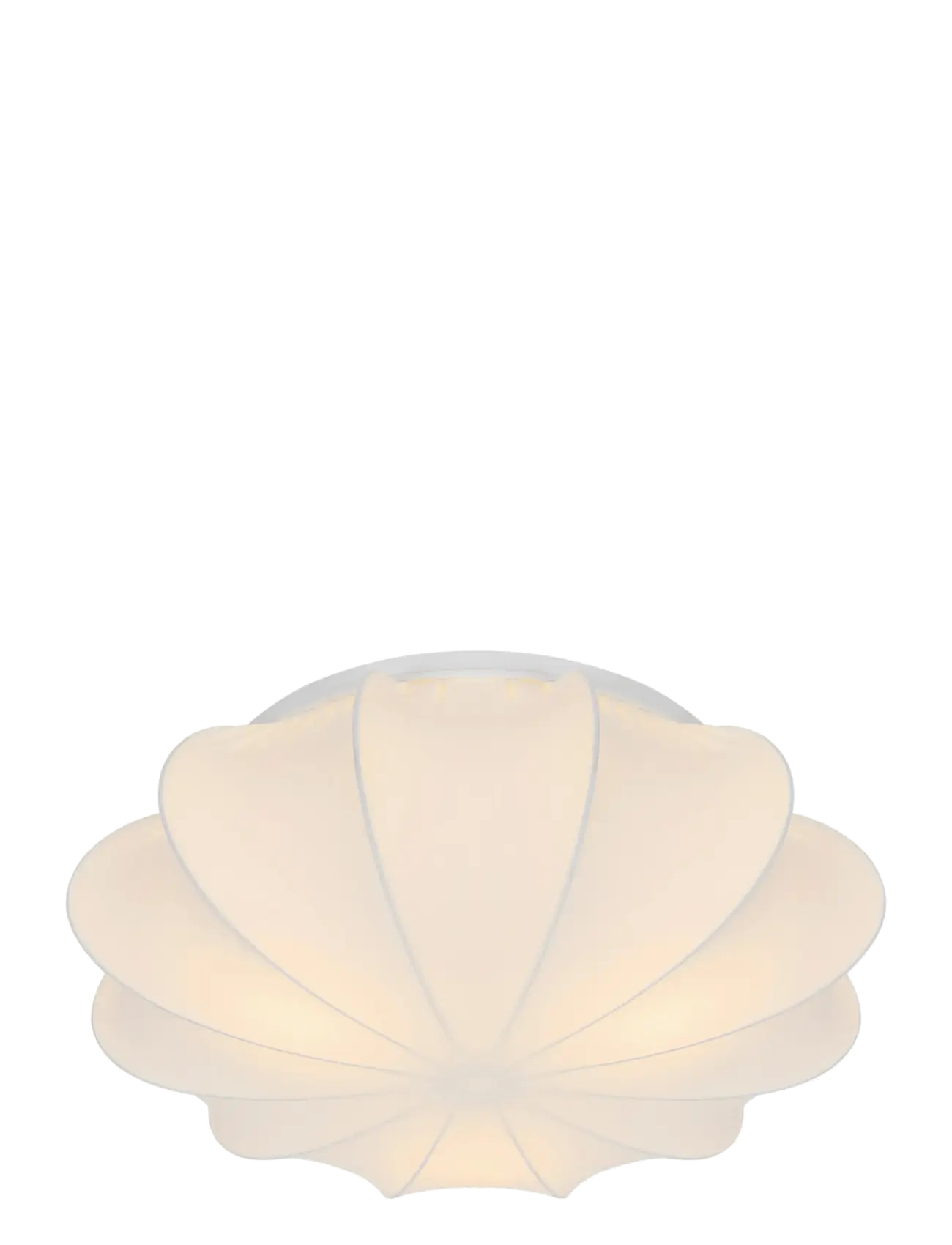 Nordlux Aeron 60 | Loftlampe, Indbygget loftslampe, Hvid, Str: Ø 60 CM