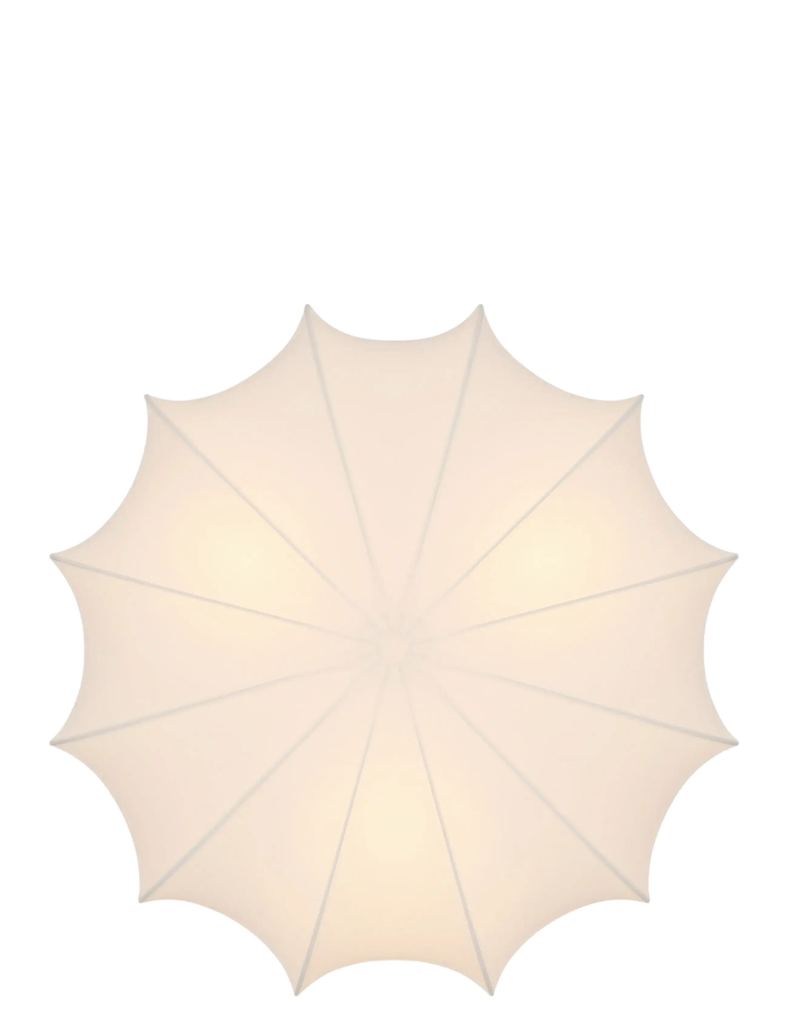 Nordlux - Aeron 60 | Plafond - white - 2