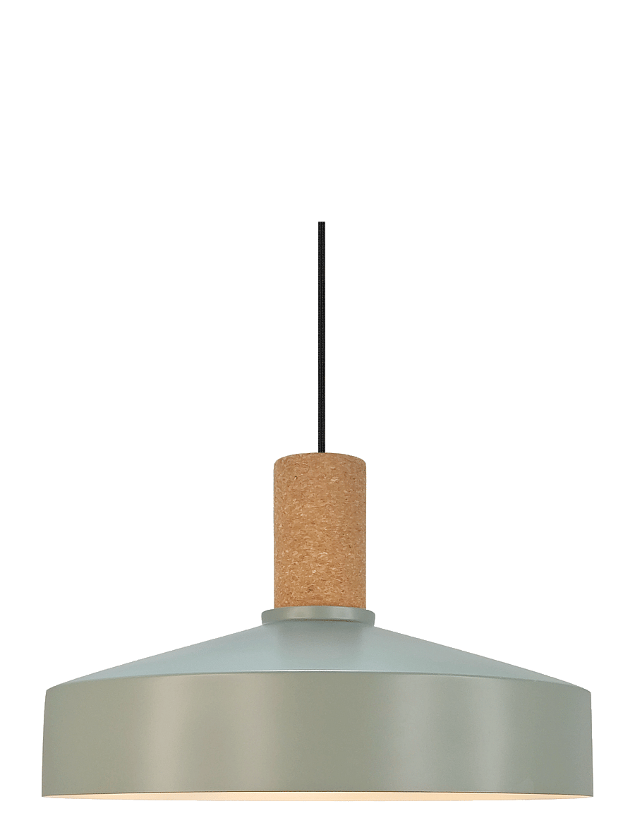 Nordlux - Elvas marble | Pendant - pendellampen - dusty green - 3